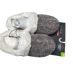 West loop women slipper
